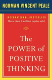 The Power Of Positive Thinking – Norman Vincent Peale [PB] | 9780743234801