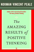 Amazing Results Of Positive Thinking – Dr. Norman Vincent Peale [PB] | 9780743234832