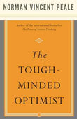 Tough-Minded Optimist – Dr. Norman Vincent Peale [PB] | 9780743234887