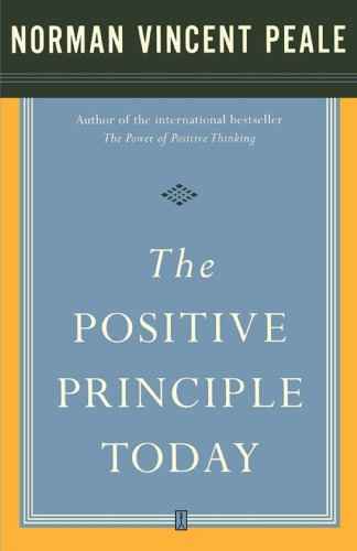 Positive Principle Today – Dr. Norman Vincent Peale [PB] | 9780743234894