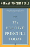 Positive Principle Today – Dr. Norman Vincent Peale [PB] | 9780743234894