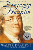 Benjamin Franklin An American Life  Walter Isaacson [PB] | 9780743258074