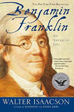 Benjamin Franklin An American Life  Walter Isaacson [PB] | 9780743258074