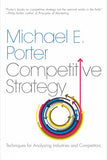 Competitive Strategy – MICHAEL E. PORTER [PB] | 9780743260886
