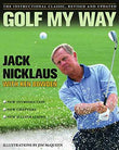 Golf My Way  Bowden Mcqueen Nicklaus [PB] | 9780743267120