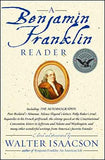 Benjamin Franklin Reader – Isaacson, Walter [PB] | 9780743273985