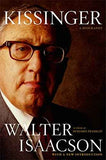 Kissinger – Walter Isaacson [PB] | 9780743286978