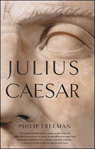 Julius Ceaser  Freeman, Philip [PB] | 9780743289542