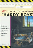 The Castle Conundrum #168 – FRANKLIN [PB] | 9780743406833