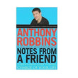 Notes From A Friend /anthony Robb – NIL [PB] | 9780743409377