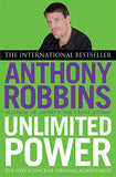 Unlimited Power – ANTHONY ROBBINS [PB] | 9780743409391