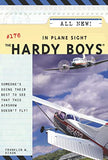 In Plane Sight 176 – FRANKLIN [PB] | 9780743437608