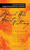 Much Ado About Nothing – William Shakespeare [PB] | 9780743482752