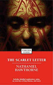 Scarlet Letter  Hawthorne Nathaniel [PB] | 9780743487566