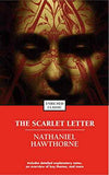 Scarlet Letter  Hawthorne Nathaniel [PB] | 9780743487566
