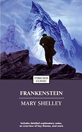 Frankenstein  Shelley, Mary [PB] | 9780743487580