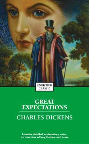 Great Expectations – Dickens Charles [PB] | 9780743487610