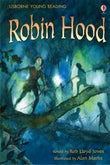 Robin Hood – Usborne [HB] | 9780746095737