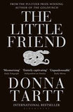 The Little Friend  Donna Tartt [PB] | 9780747573647