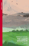 The Magic Mountain – THOMAS MANN [PB] | 9780749386429