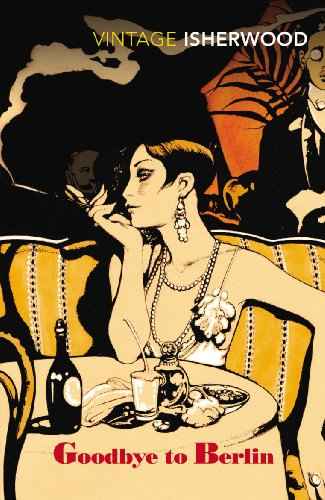 Goodbye To Berlin – Isherwood Christopher [PB] | 9780749390549