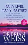 Many Lives Many Masters – DR BRIAN WEISS [PB] | 9780749913786