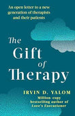 Gift Of Therapy – Yalom Irvin [PB] | 9780749923730