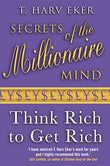 SECRETS OF THE MILLIONAIRE B – Eker, T. Harv [PB] | 9780749927899