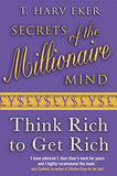 SECRETS OF THE MILLIONAIRE B – Eker, T. Harv [PB] | 9780749927899