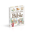 Childs First Bible – KENNETH TAYLOR [PB] | 9780751357769