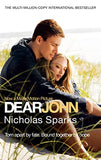 DEAR JOHN – NICHOLAS SPARKS [PB] | 9780751539264
