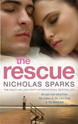 Rescue – NICHOLAS SPARKS [PB] | 9780751540888