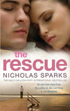 Rescue – NICHOLAS SPARKS [PB] | 9780751540888