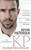 Kp: My Autobiography  Kevin Pietersen [PB] | 9780751557572
