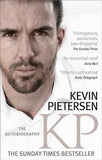 Kp: My Autobiography  Kevin Pietersen [PB] | 9780751557572