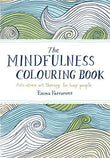 Mindfulness Colouring Book  Emma Farrarons [PB] | 9780752265629