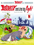 Asterix And The Big Fight 7 – RENE GOSCINNY [PB] | 9780752866178