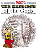 The Mansions Of The Gods 17 – RENE GOSCINNY [PB] | 9780752866390