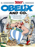 Asteirx Obelix & Co. 23 – RENE GOSCINNY [PB] | 9780752866529