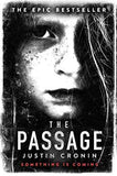 The Passage – Cronin Justin [PB] | 9780752883304