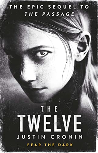 Twelve  Justin Cronin [PB] | 9780752883335