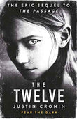 Twelve  Justin Cronin [PB] | 9780752883335