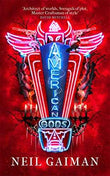 American Gods 10Th Anniversary – Neil Gaiman [PB] | 9780755322817