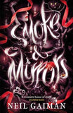Smoke And Mirrors – Neil Gaiman [PB] | 9780755322831
