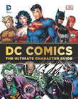 Dc Comics Ultimate Character Guide  Nill [PB] | 9780756682613