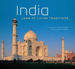 India: Land Of Living Traditions – MICHAEL FREEMAN [PB] | 9780794606022