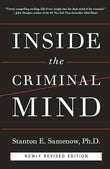 Inside The Criminal Mind  Stanton E. Samenow [PB] | 9780804139908