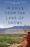 In Exile From The Land Of Snows  Avedon, John [PB] | 9780804173377