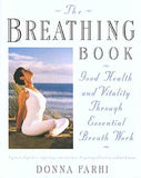 Breathing Book  Farhi Farhi [PB] | 9780805042979