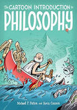 Cartoon Introduction To Philosophy, The  Patton, Michael F. [PB] | 9780809033621